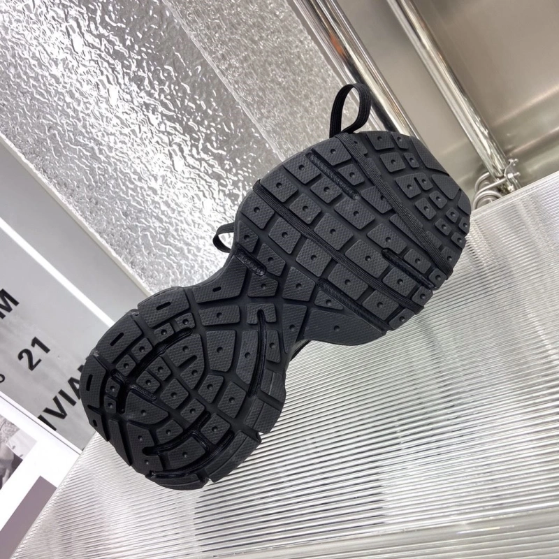 Durable Bxlxnciaga Sneakers 110384