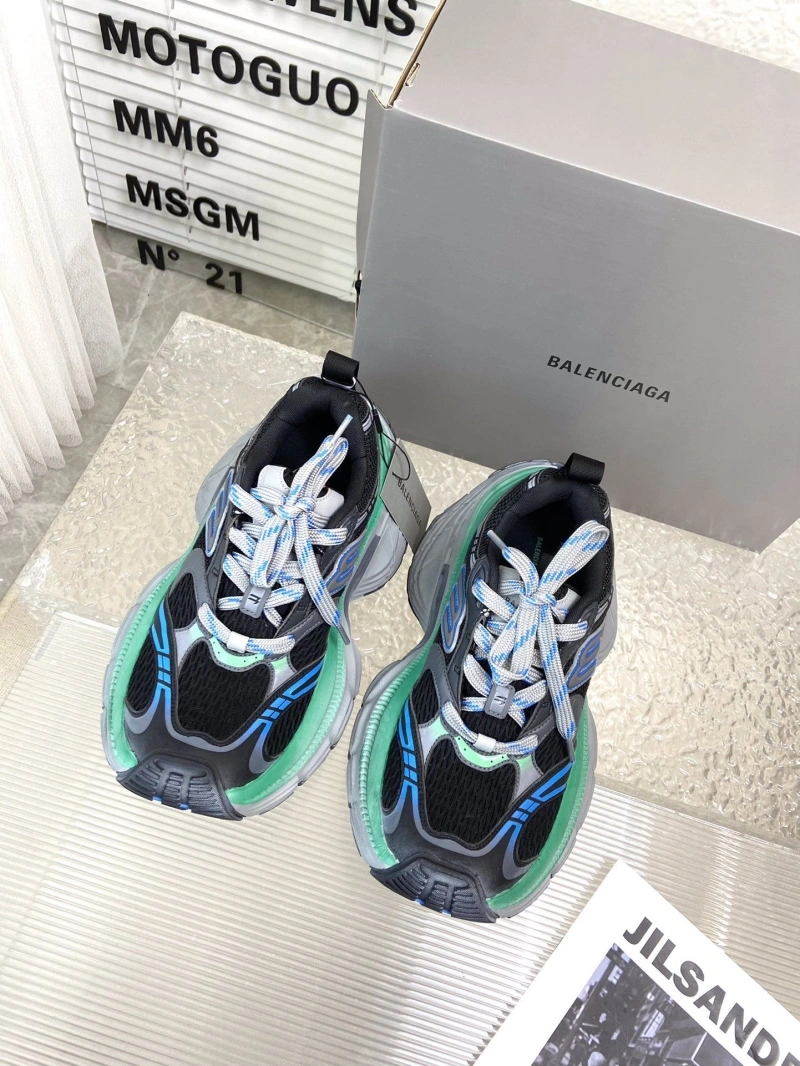 Affordable Bxlxnciaga Sneakers 110374