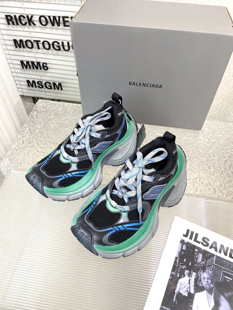Affordable Bxlxnciaga Sneakers 110374