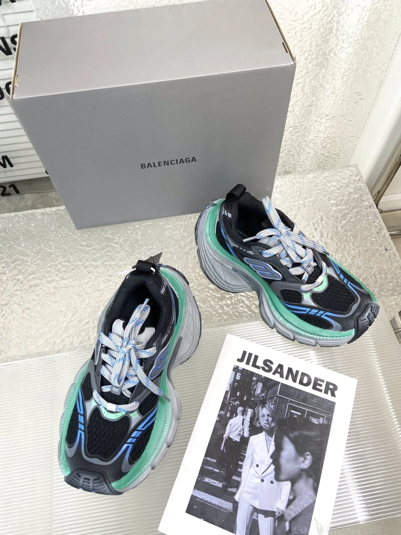 Affordable Bxlxnciaga Sneakers 110374