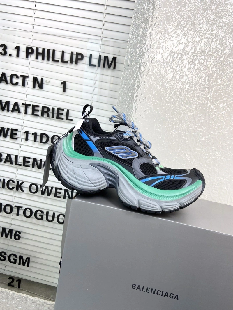 Affordable Bxlxnciaga Sneakers 110374