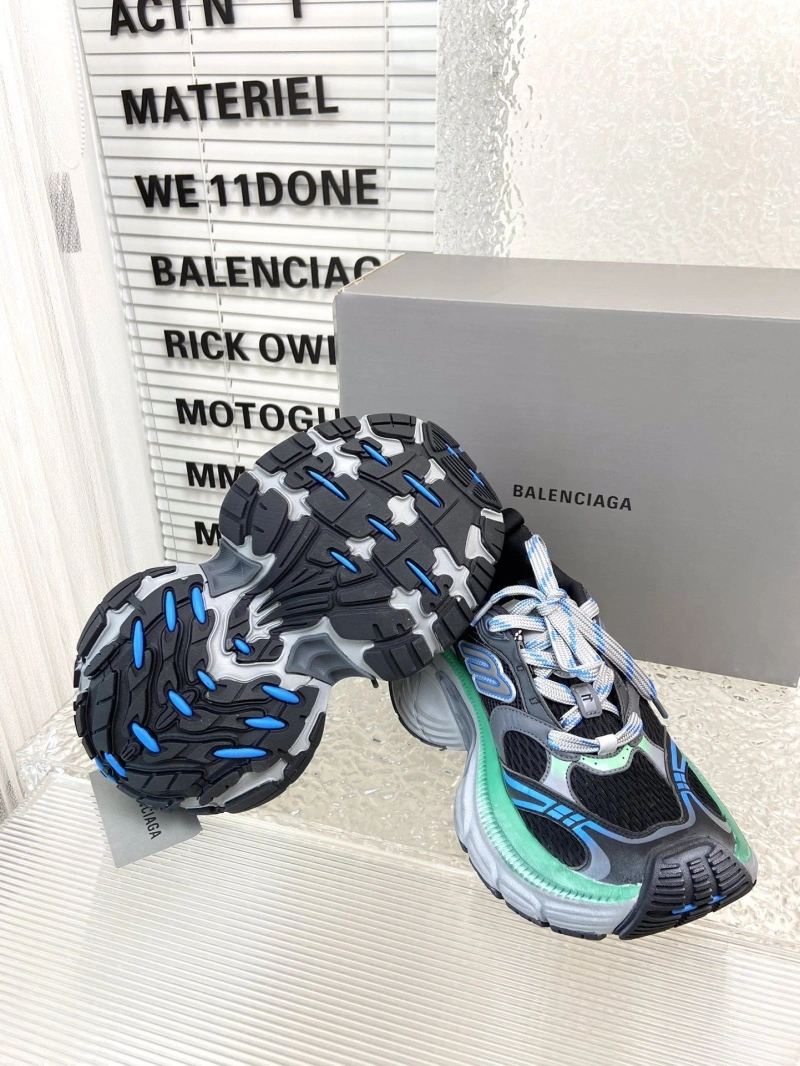 Affordable Bxlxnciaga Sneakers 110374