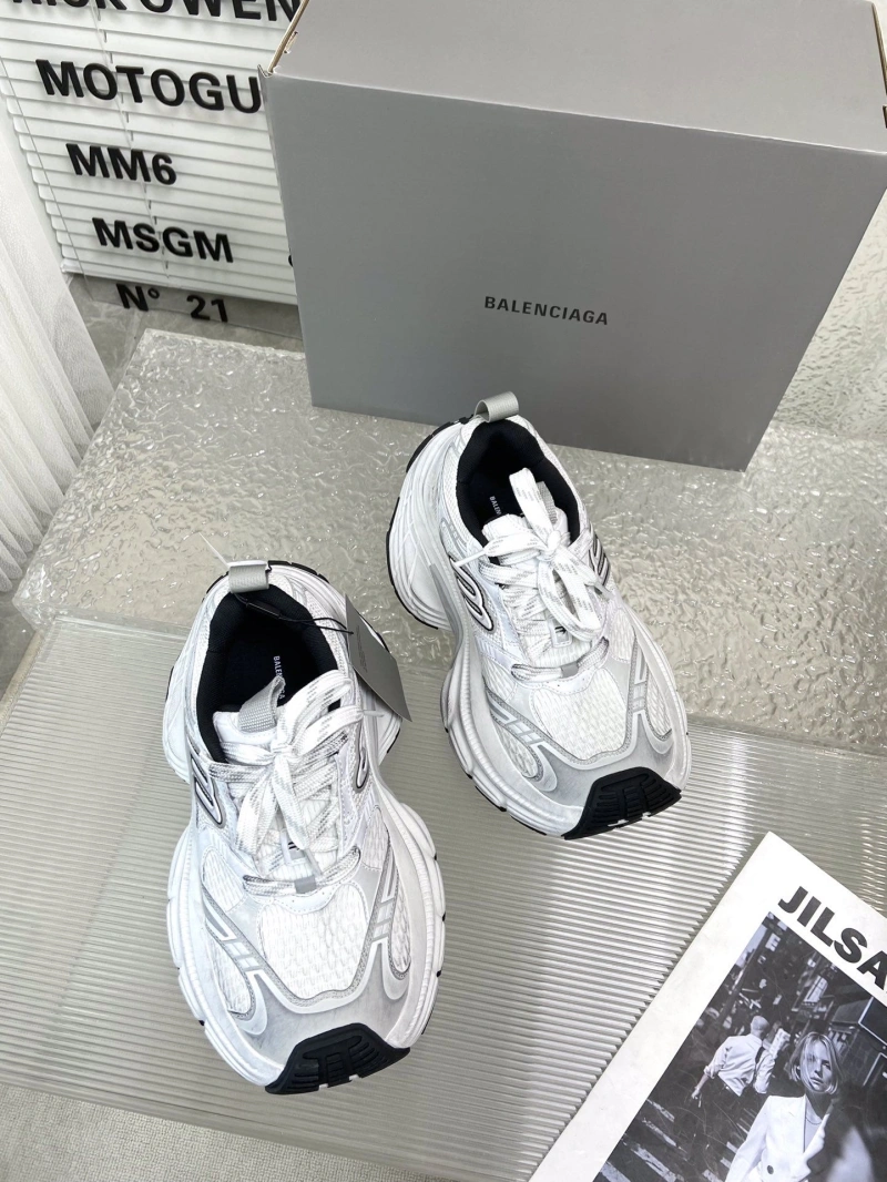 Bxlxnciaga Sneakers Unique 110379