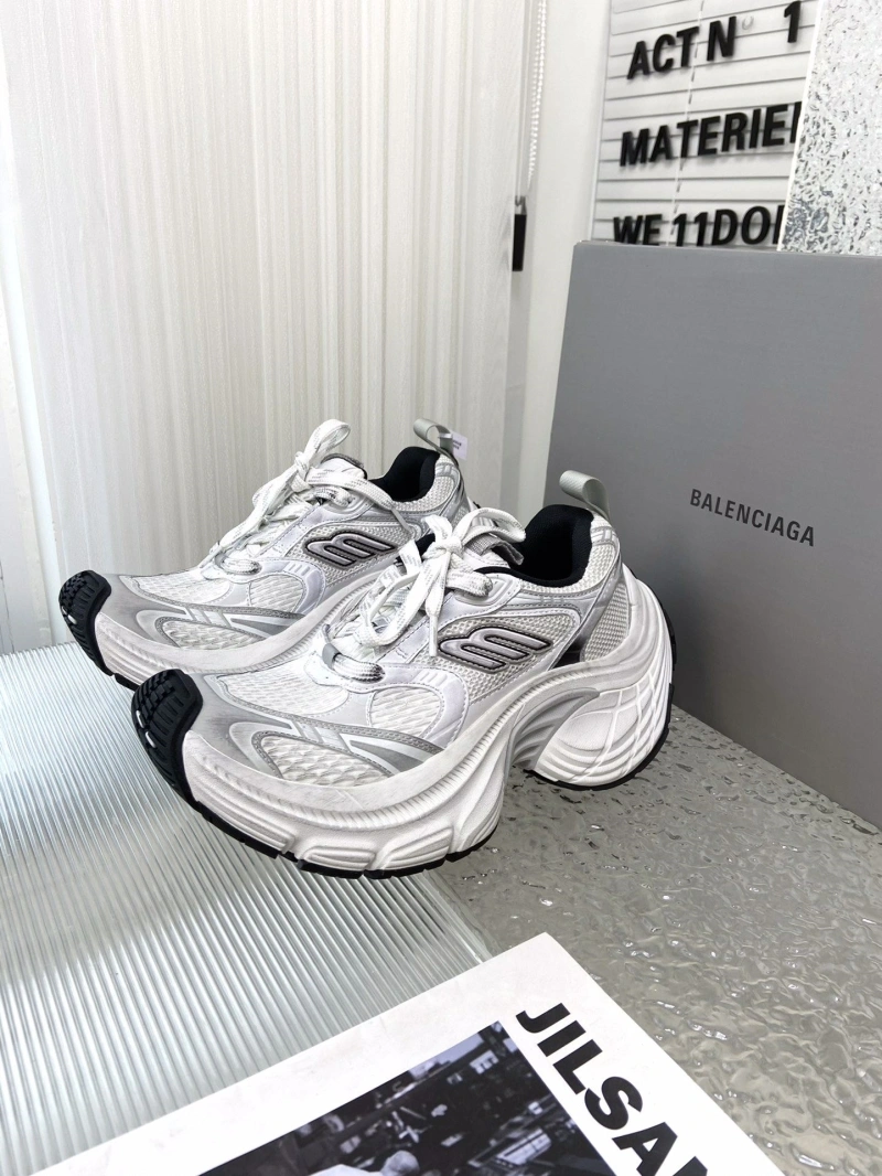 Bxlxnciaga Sneakers Unique 110379