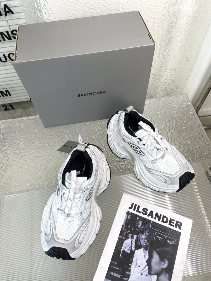 Bxlxnciaga Sneakers Unique 110379