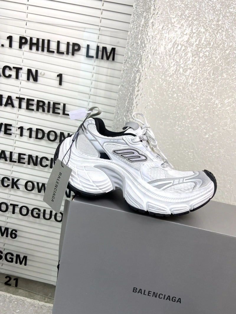 Bxlxnciaga Sneakers Unique 110379