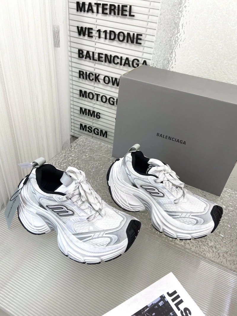 Bxlxnciaga Sneakers Unique 110379