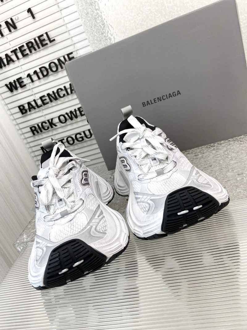 Bxlxnciaga Sneakers Unique 110379