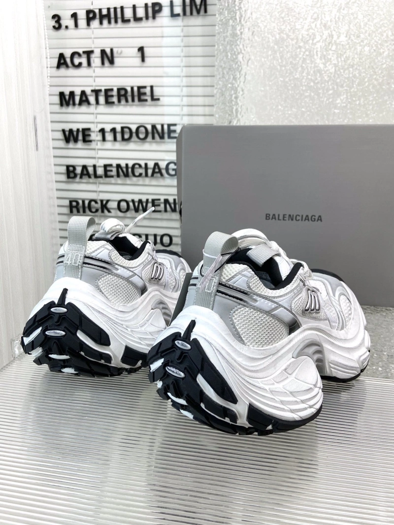 Bxlxnciaga Sneakers Unique 110379