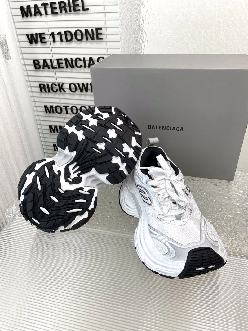 Bxlxnciaga Sneakers Unique 110379