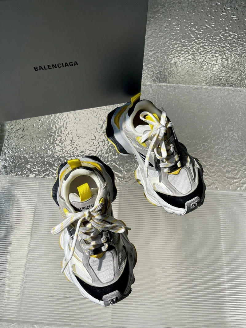 HighQuality Bxlxnciaga Sneakers 110375