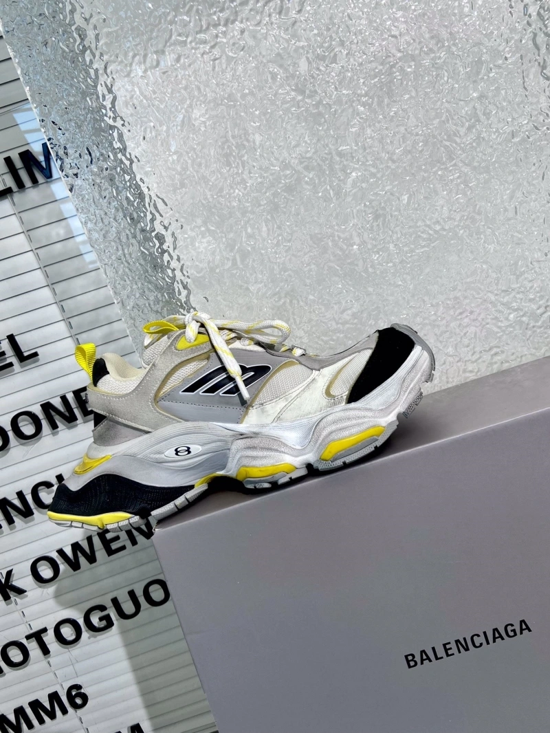 HighQuality Bxlxnciaga Sneakers 110375