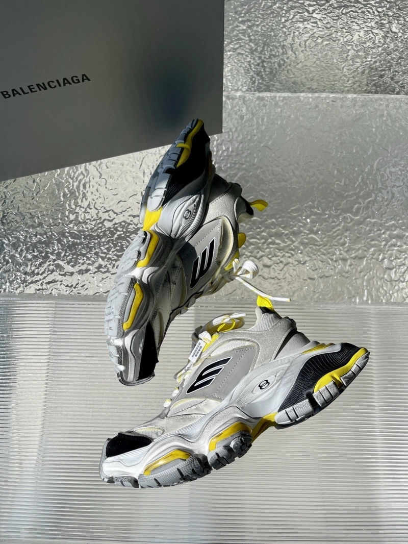 HighQuality Bxlxnciaga Sneakers 110375