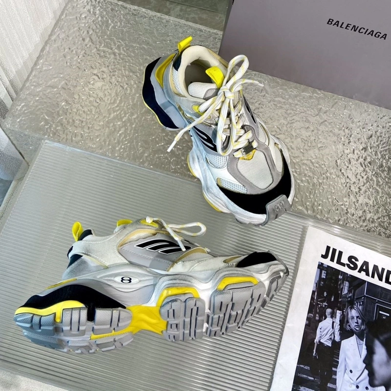 HighQuality Bxlxnciaga Sneakers 110375