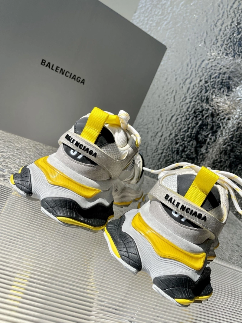 HighQuality Bxlxnciaga Sneakers 110375