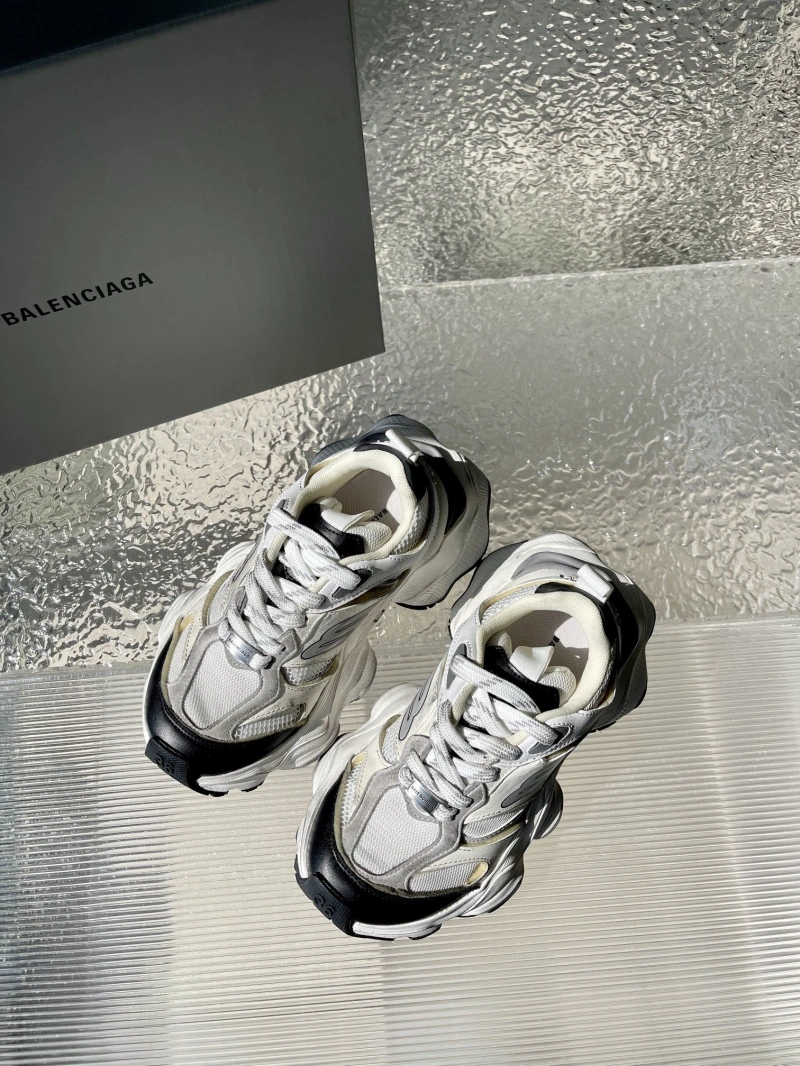Soft Bxlxnciaga Sneakers 110376
