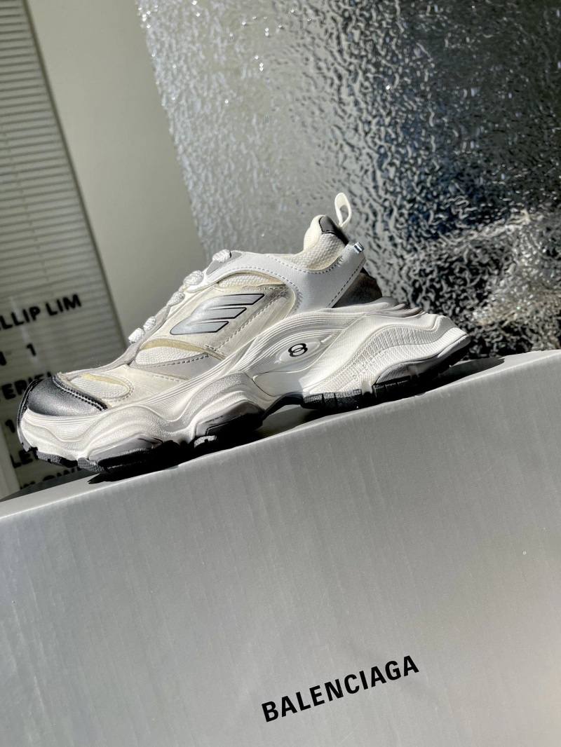 Soft Bxlxnciaga Sneakers 110376