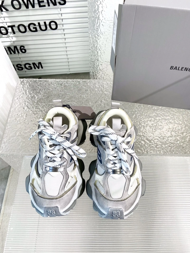 Bxlxnciaga Sneakers Flexible 110370