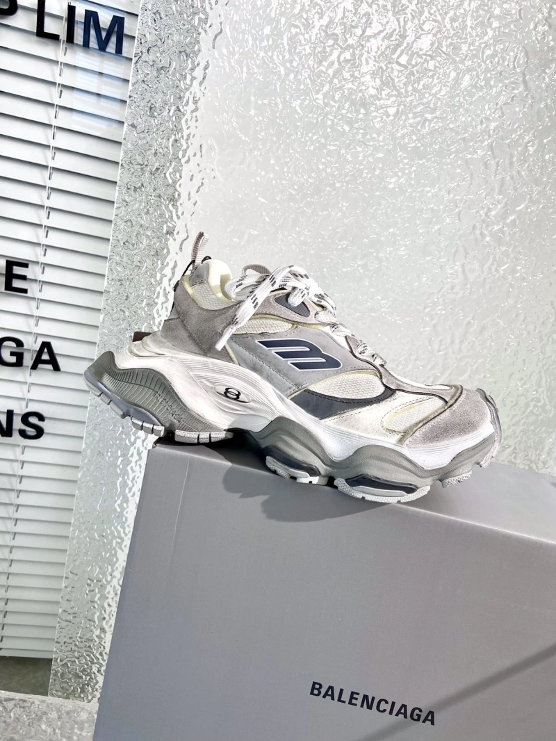 Bxlxnciaga Sneakers Flexible 110370