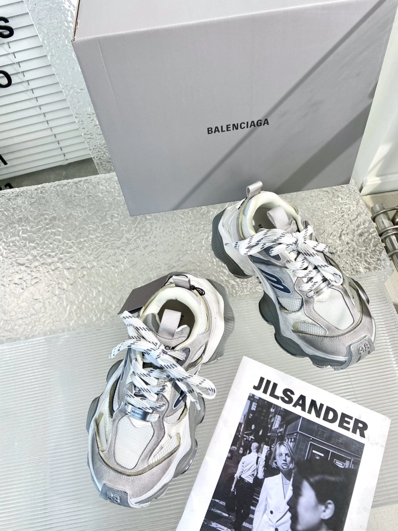 Bxlxnciaga Sneakers Flexible 110370