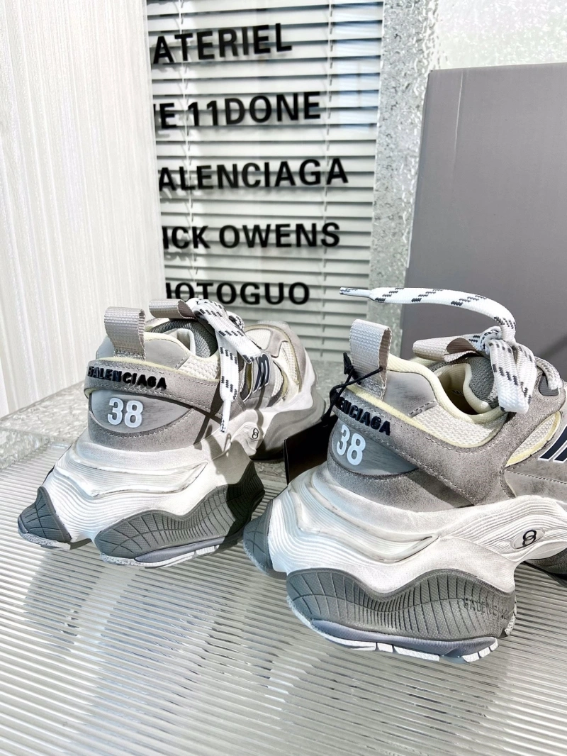 Bxlxnciaga Sneakers Flexible 110370