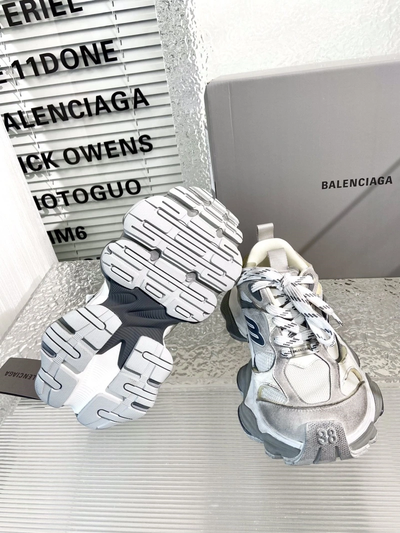 Bxlxnciaga Sneakers Flexible 110370