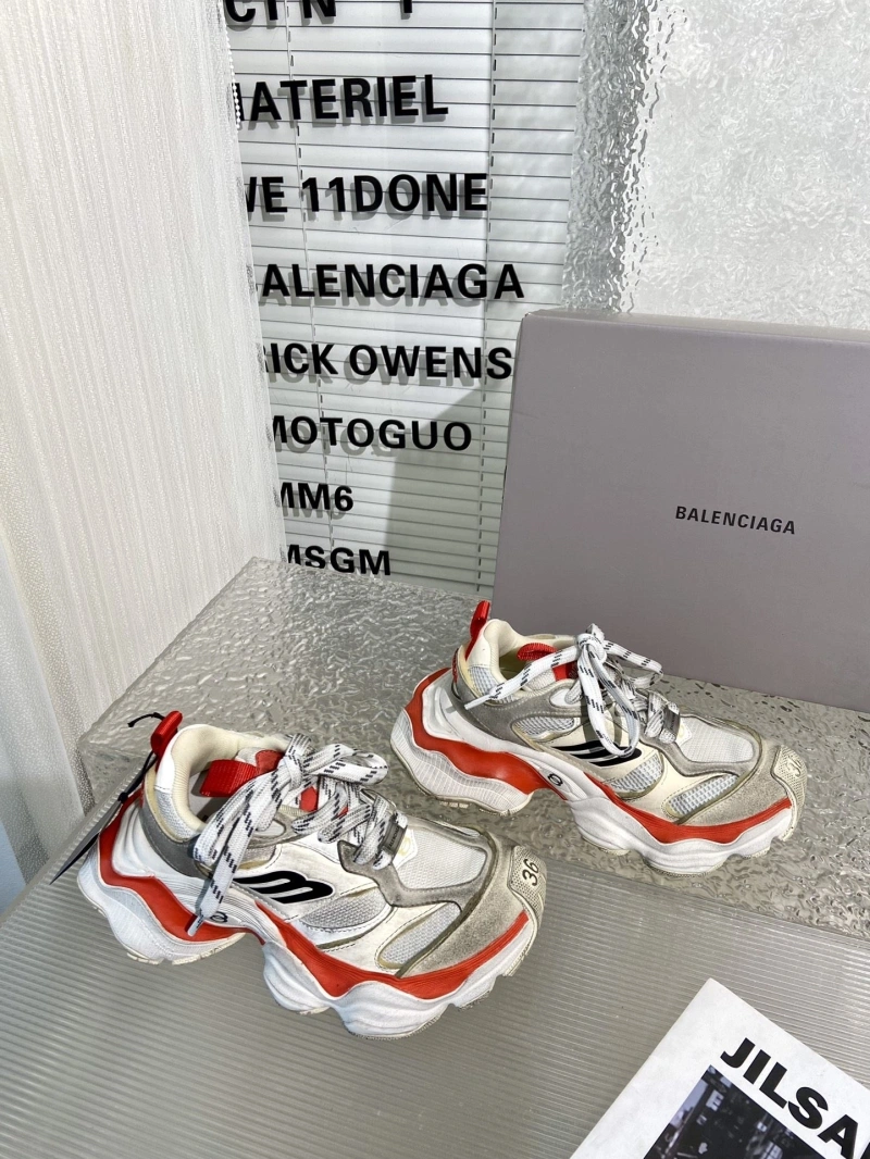 Bxlxnciaga Sneakers Fashionable 110372