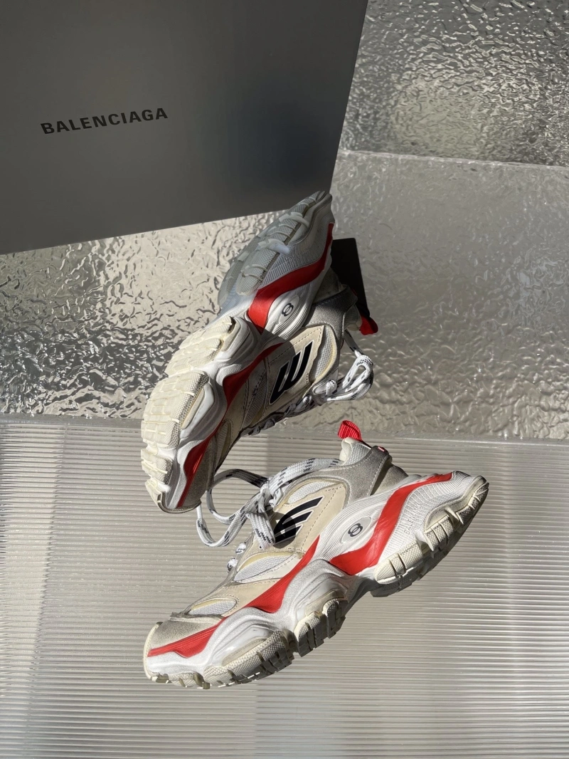 Bxlxnciaga Sneakers Fashionable 110372