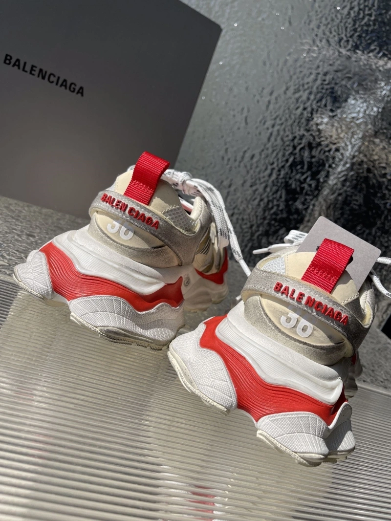 Bxlxnciaga Sneakers Fashionable 110372