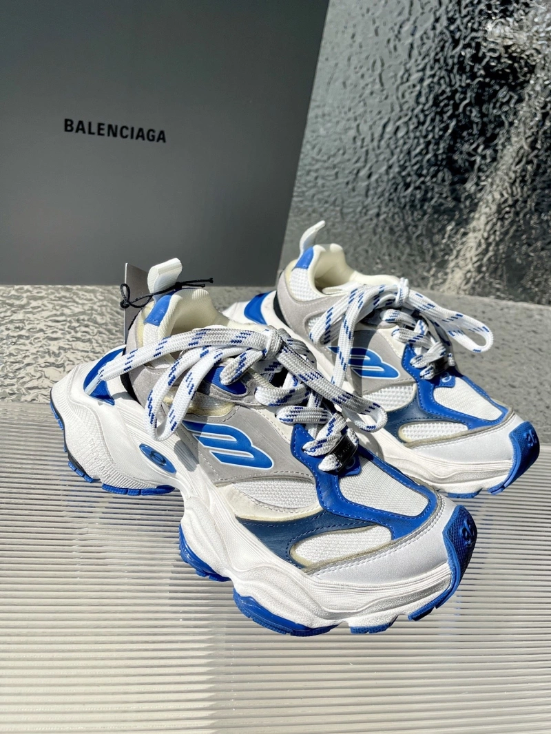 Bxlxnciaga Sneakers Soft 110371