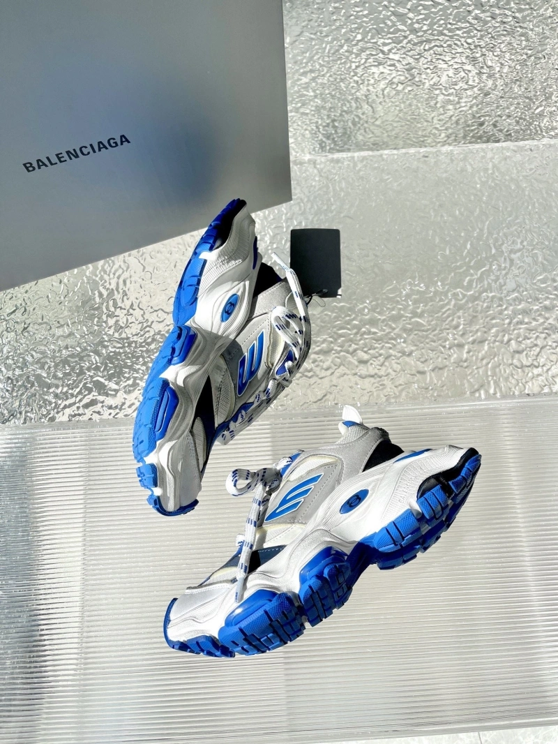 Bxlxnciaga Sneakers Soft 110371