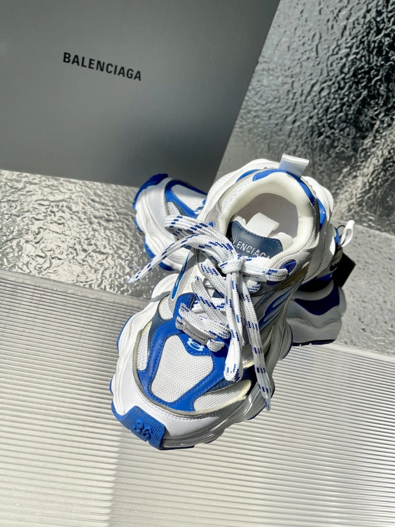 Bxlxnciaga Sneakers Soft 110371