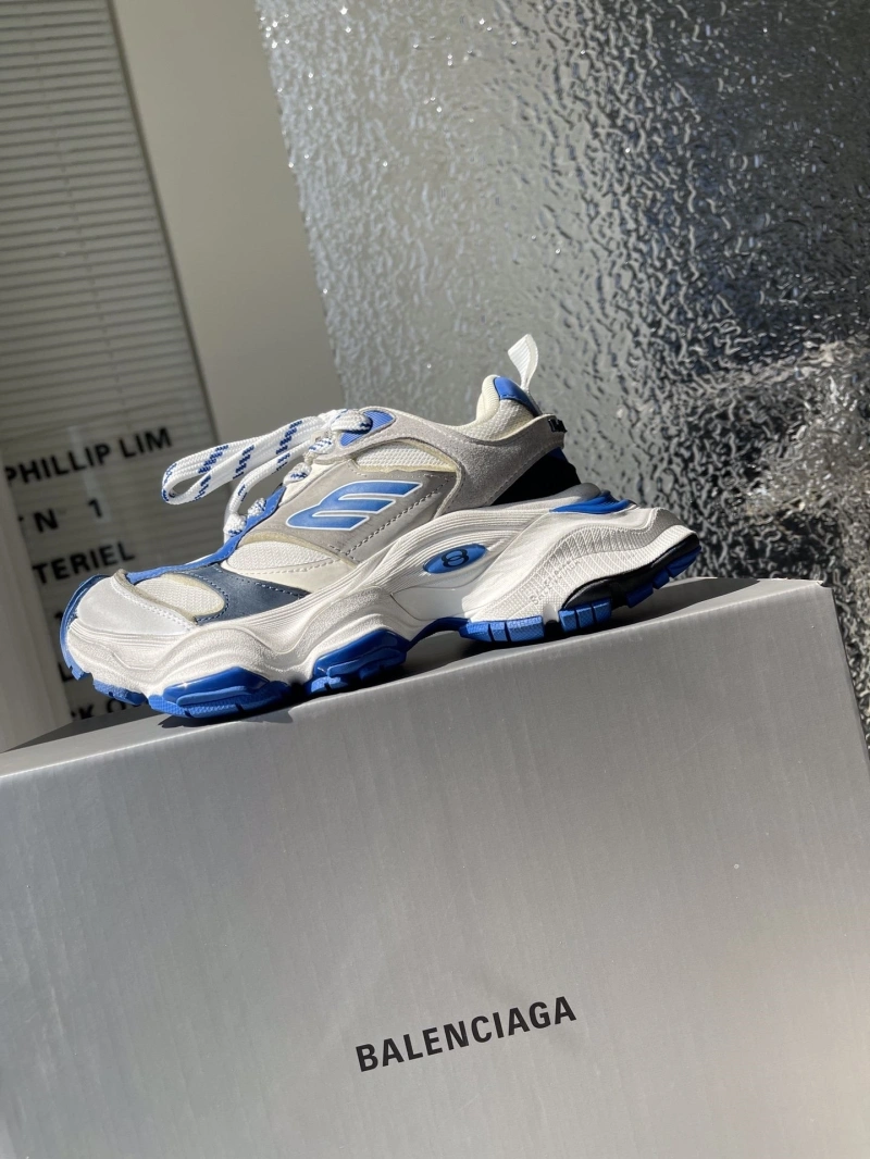 Bxlxnciaga Sneakers Soft 110371
