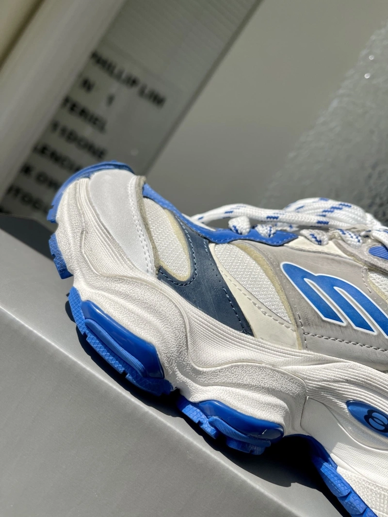 Bxlxnciaga Sneakers Soft 110371