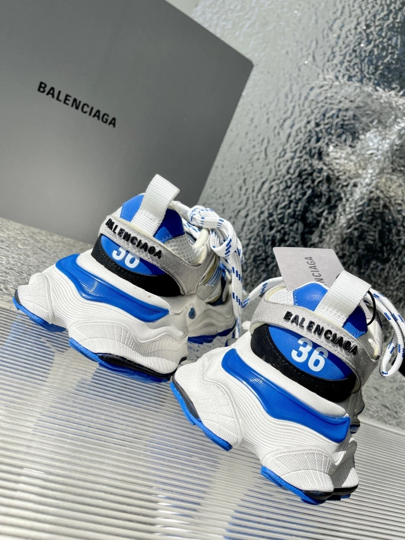 Bxlxnciaga Sneakers Soft 110371