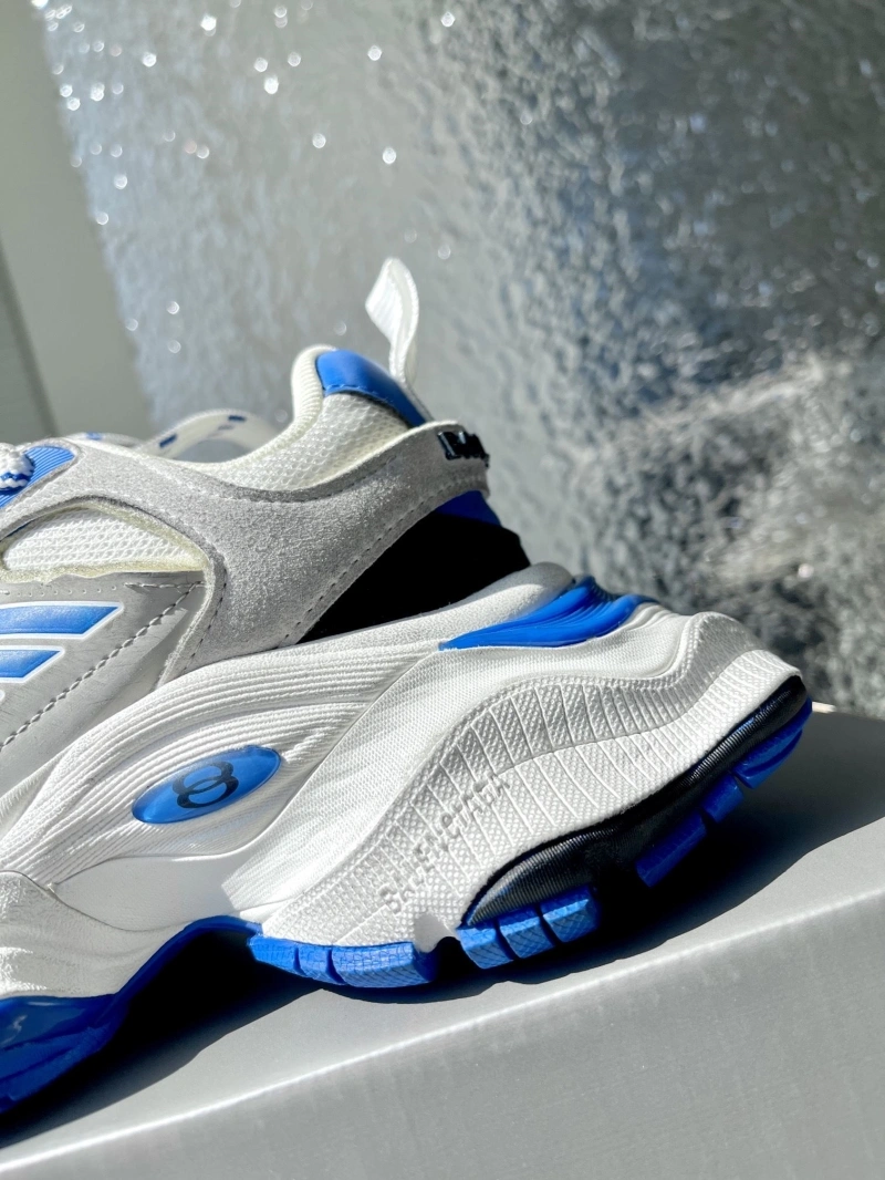 Bxlxnciaga Sneakers Soft 110371