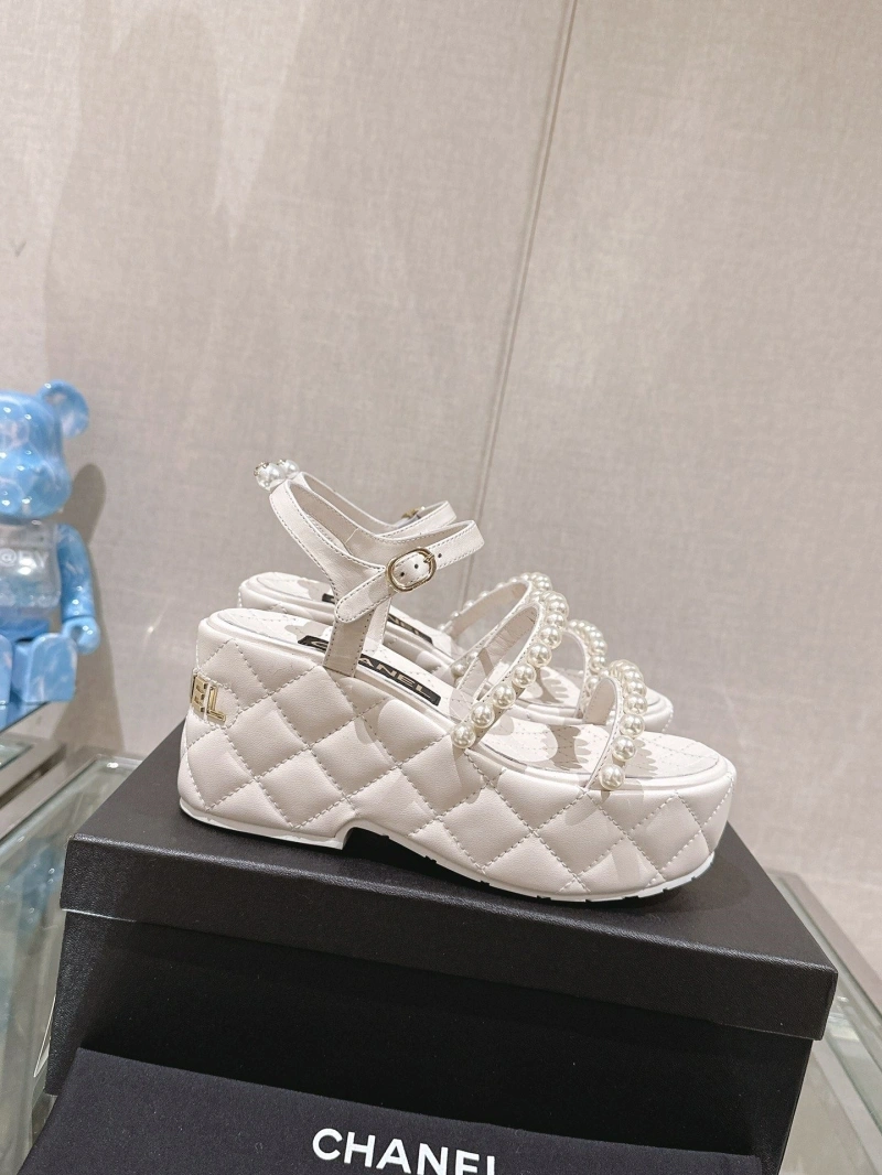 Chxnxl Sandals Bold 132794