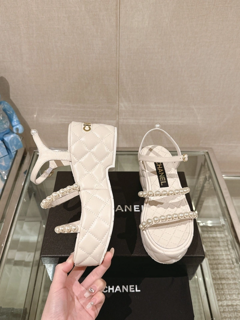 Chxnxl Sandals Bold 132794