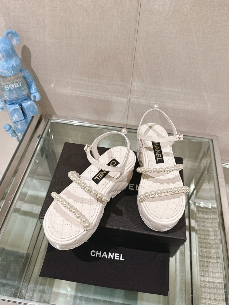 Chxnxl Sandals Bold 132794