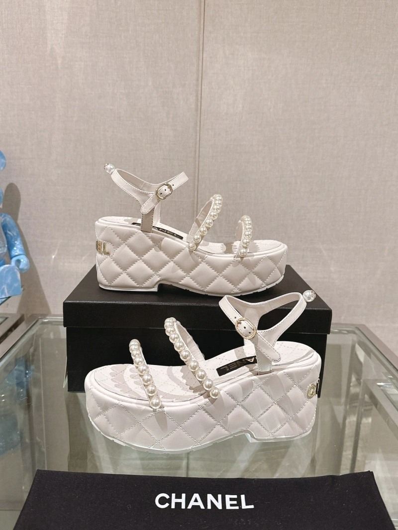 Chxnxl Sandals Bold 132794