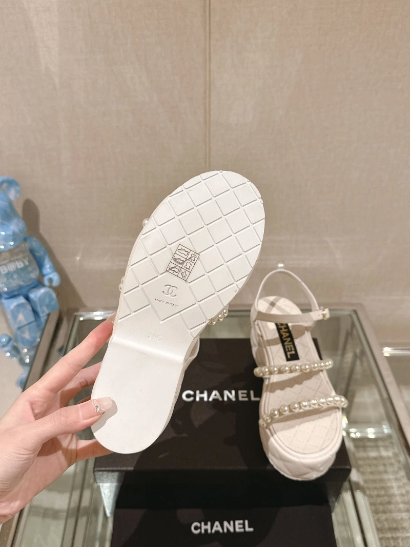 Chxnxl Sandals Bold 132794