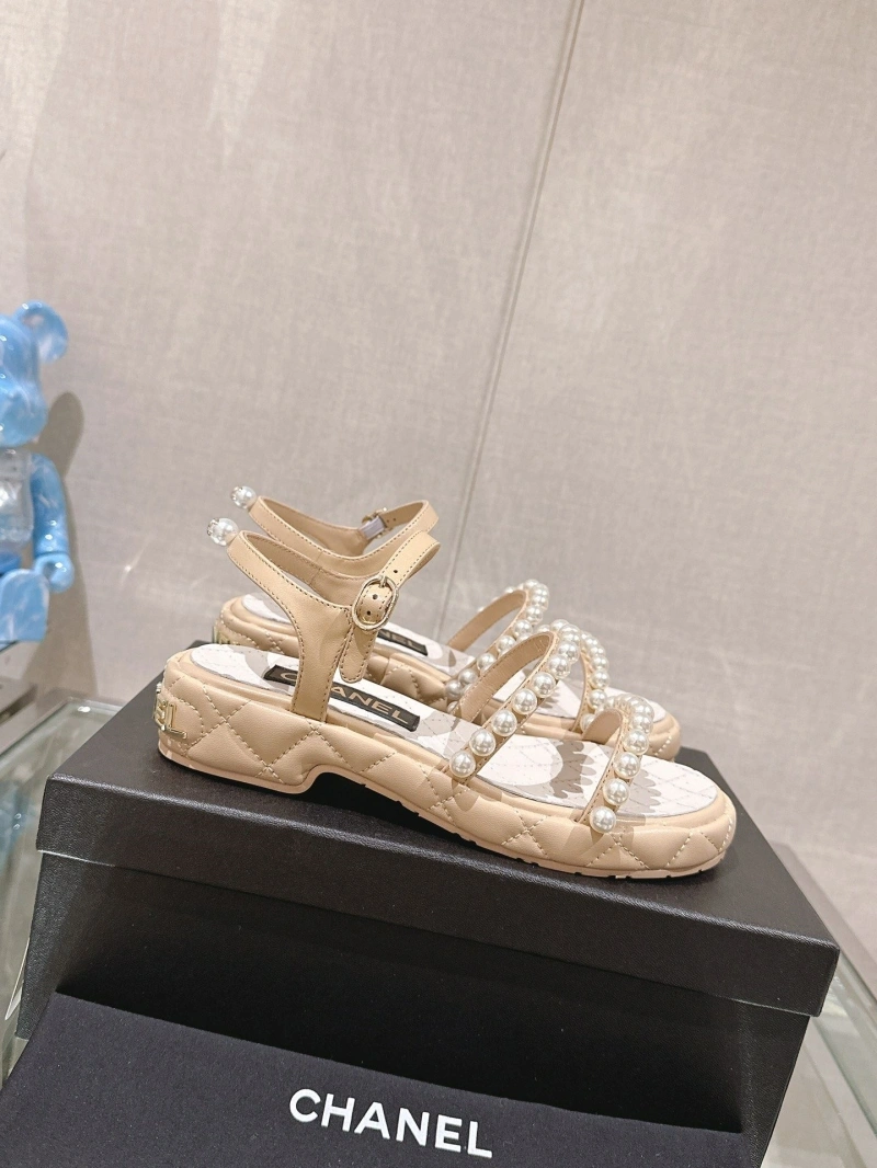 Chxnxl Sandals Reliable 132797