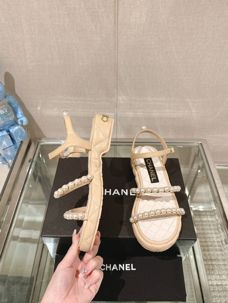 Chxnxl Sandals Reliable 132797