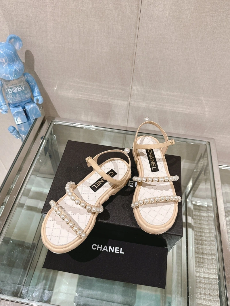 Chxnxl Sandals Reliable 132797