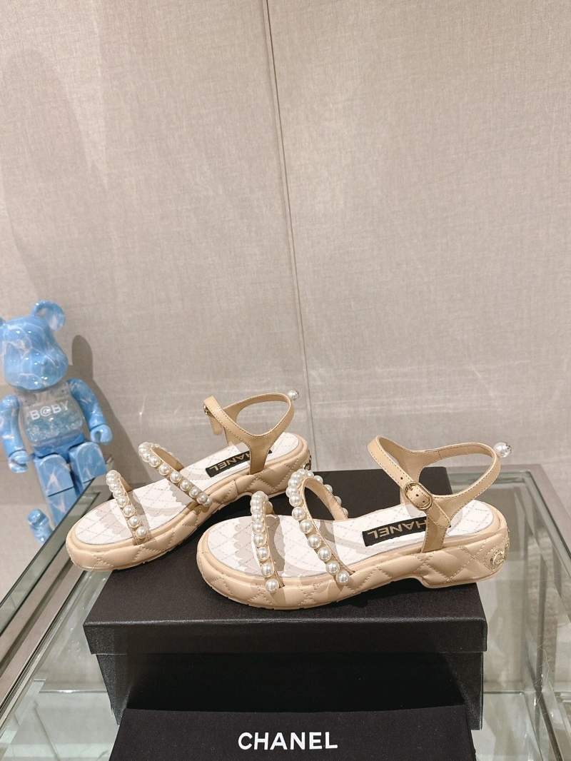 Chxnxl Sandals Reliable 132797