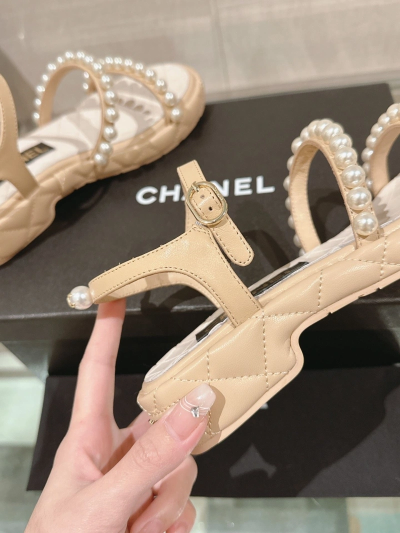 Chxnxl Sandals Reliable 132797