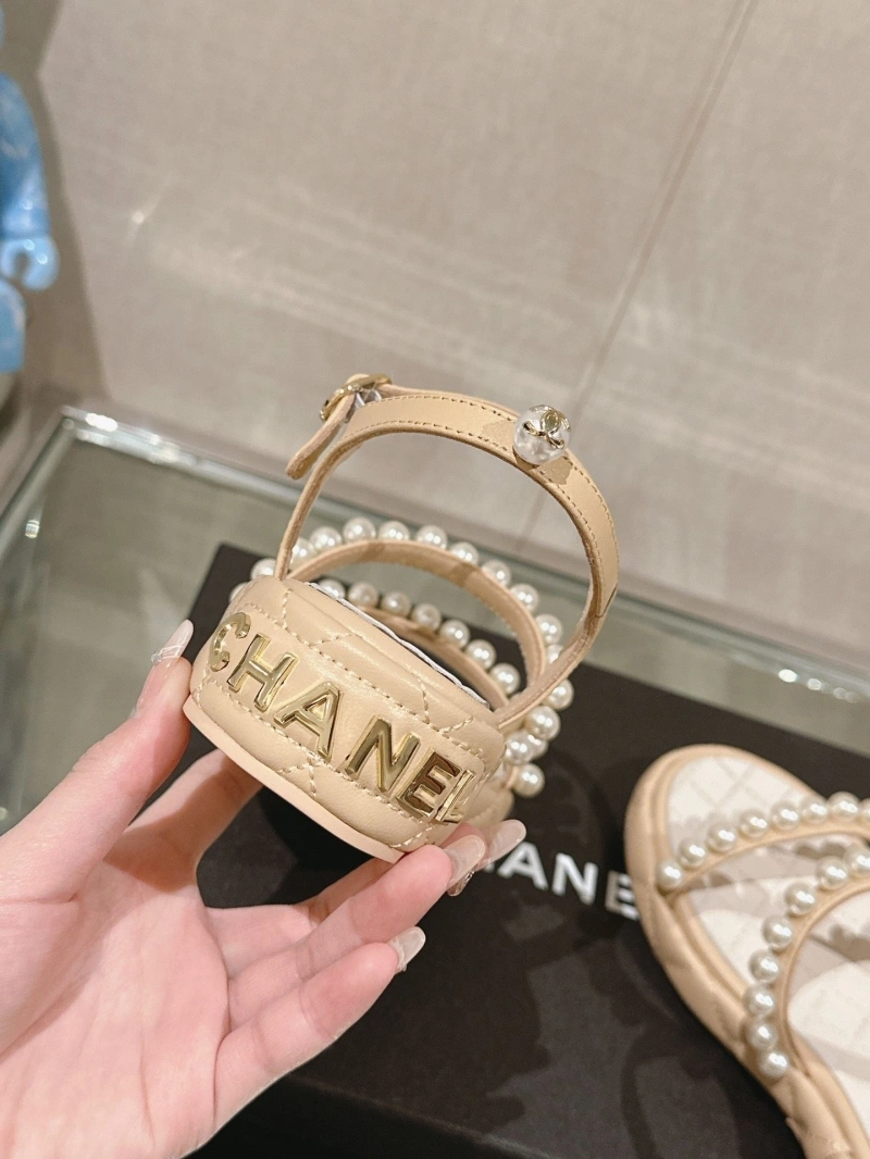 Chxnxl Sandals Reliable 132797