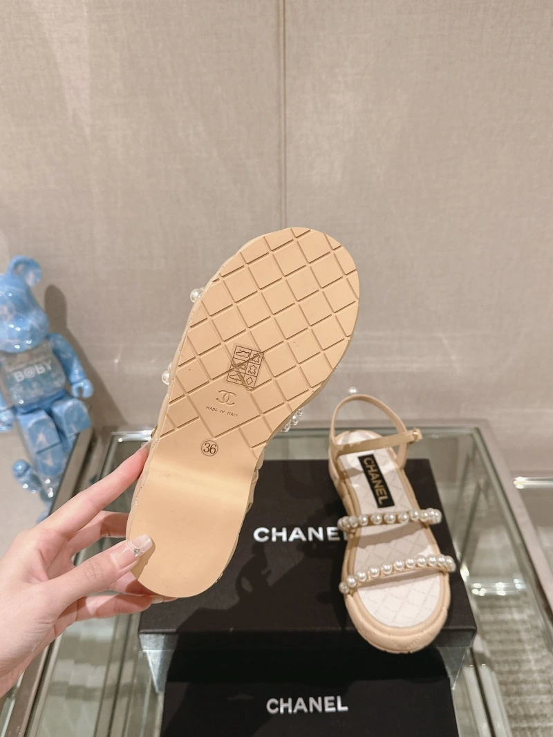 Chxnxl Sandals Reliable 132797
