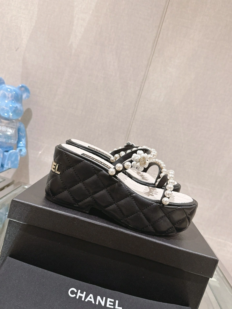 Chxnxl Sandals ModernLook 132807