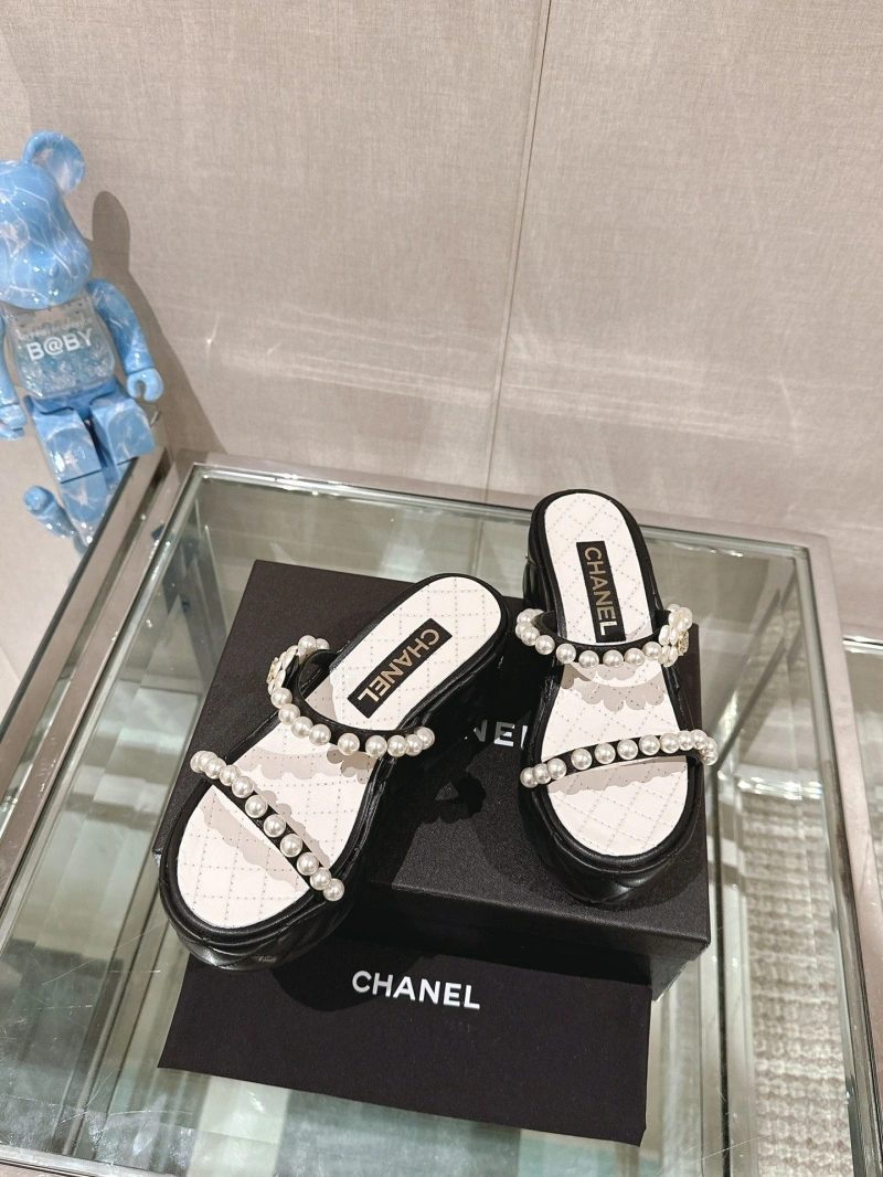Chxnxl Sandals ModernLook 132807